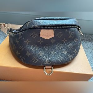 Louis Vuitton bum bag